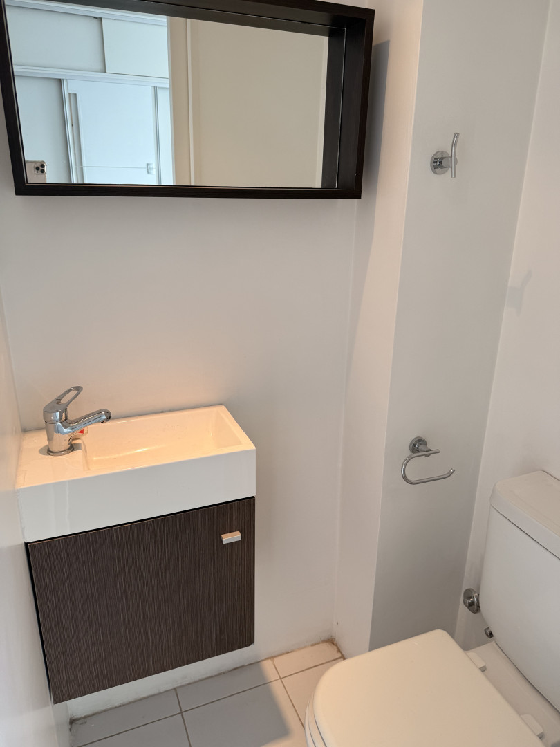 Departamento en Alquiler en Ruiz Huidobro 3065,  CABA - Bahía Blanca Propiedades | SITIO OFICIAL l