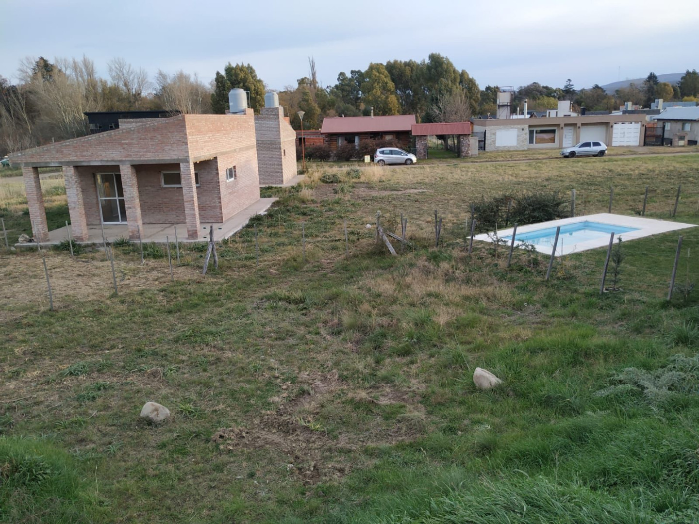 Casa en Venta en Pillahuinco 870,  Sierra de  la Ventana - Bahía Blanca Propiedades | SITIO OFICIAL l