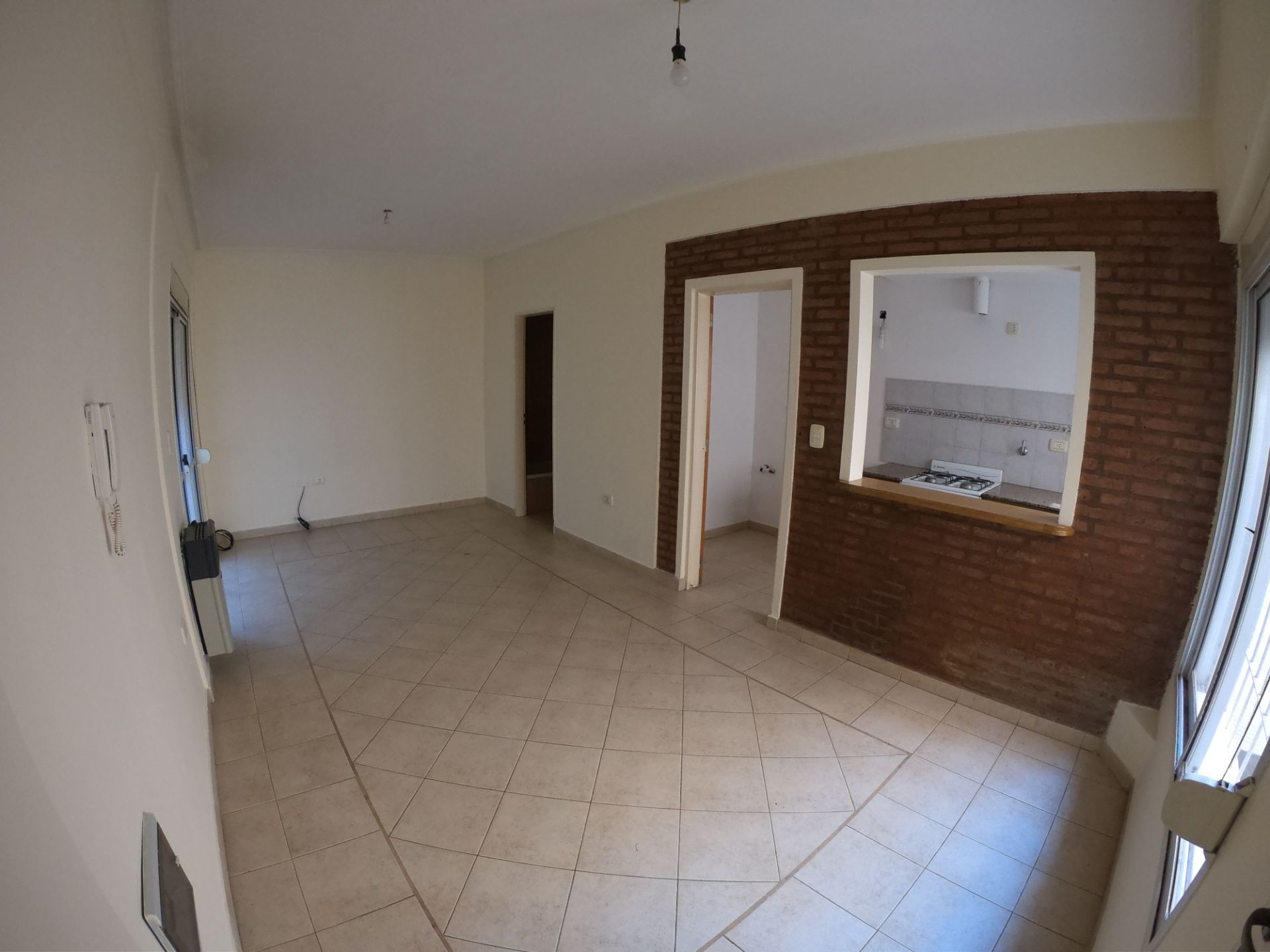 Departamento en Alquiler en Alvarado 1070 PB, Universitario, Bahía Blanca - Bahía Blanca Propiedades | SITIO OFICIAL l