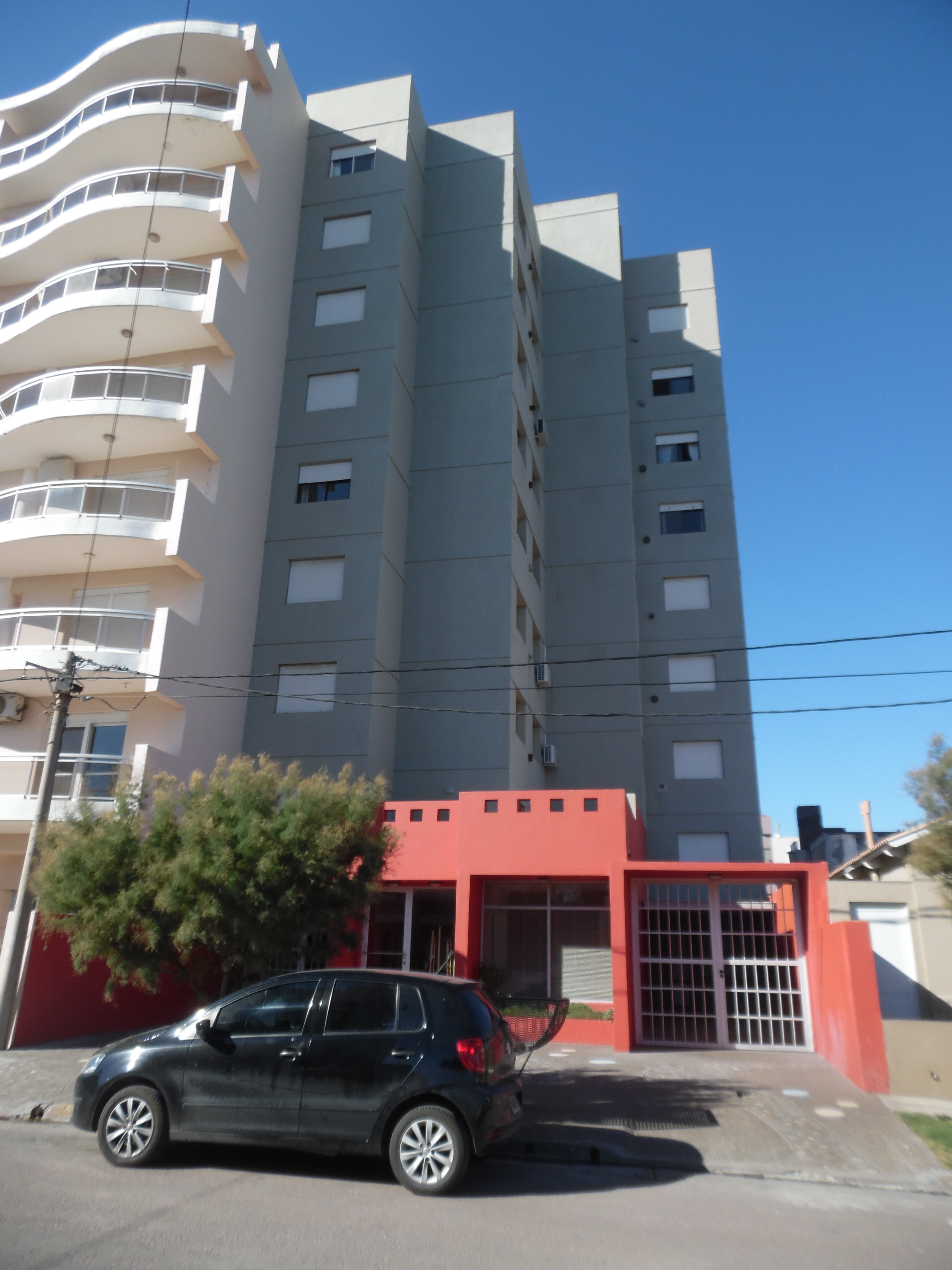 Departamento en Venta en Gregorio Juarez Al 100,  Monte Hermoso - Bahía Blanca Propiedades | SITIO OFICIAL l