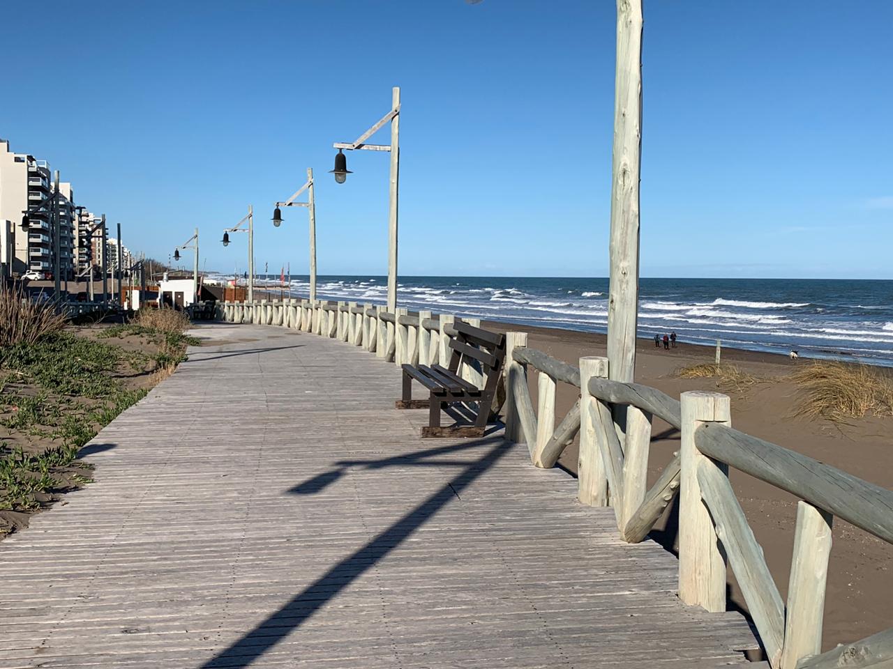 Departamento en Venta en Avenida Costanera 1460,  Monte Hermoso - Bahía Blanca Propiedades | SITIO OFICIAL l