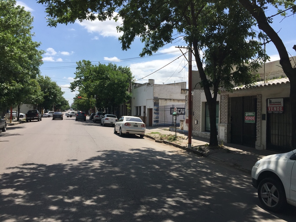 Casa en Venta en Brown 1638, Bahia Blanca, Macrocentro, Bahía Blanca - Bahía Blanca Propiedades | SITIO OFICIAL l