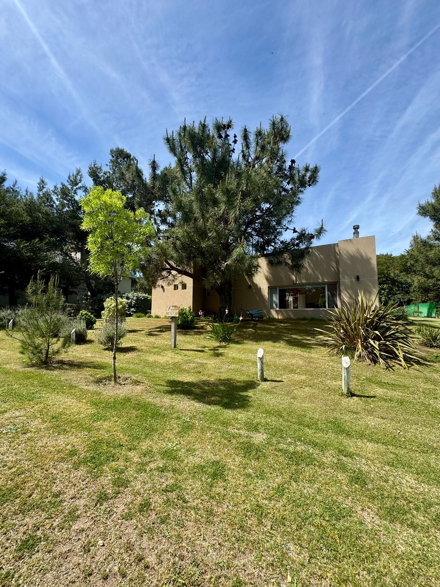 Casa en Venta en El Gavilan 557, Pinar del Golf, Monte Hermoso - Bahía Blanca Propiedades | SITIO OFICIAL l