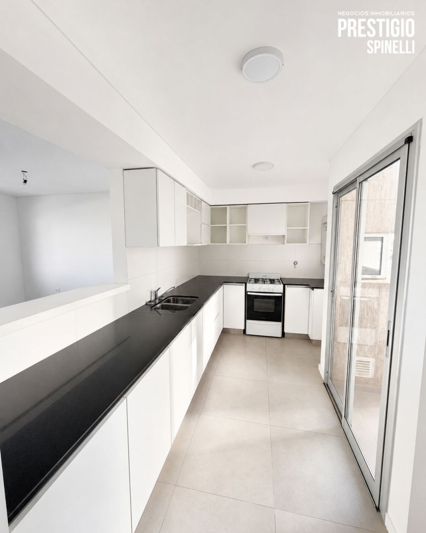 Departamento en Venta en San Martin 679, Centro, Bahía Blanca - Bahía Blanca Propiedades | SITIO OFICIAL l