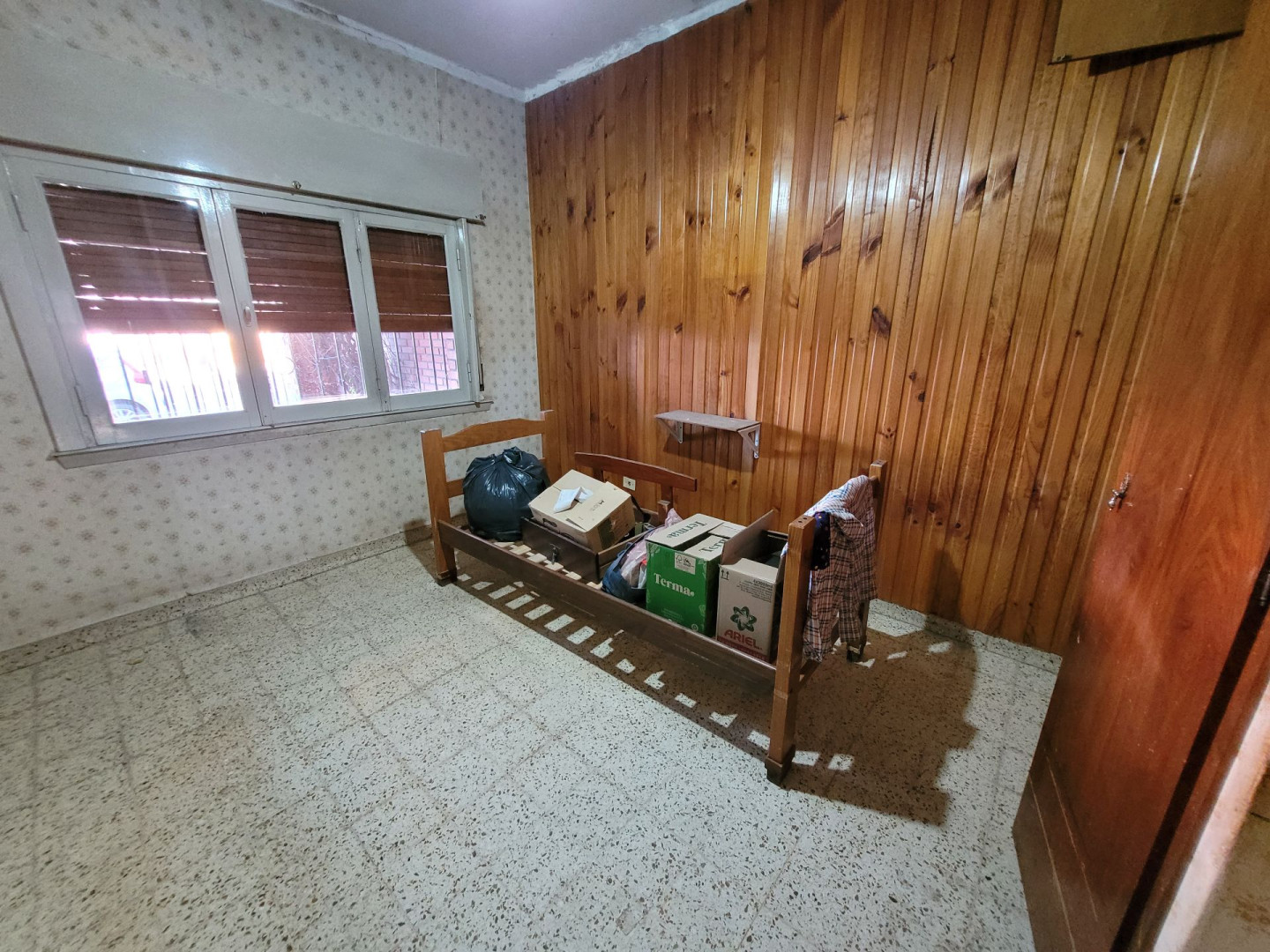 Casa en Venta en Manuel De Molina 275, Pacifico, Bahía Blanca - Bahía Blanca Propiedades | SITIO OFICIAL l