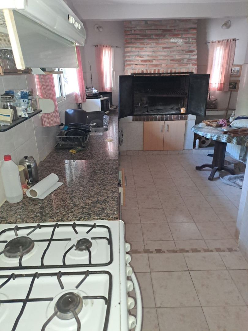 Casa en Venta en Del Dorado 256, Las Dunas, Monte Hermoso - Bahía Blanca Propiedades | SITIO OFICIAL l
