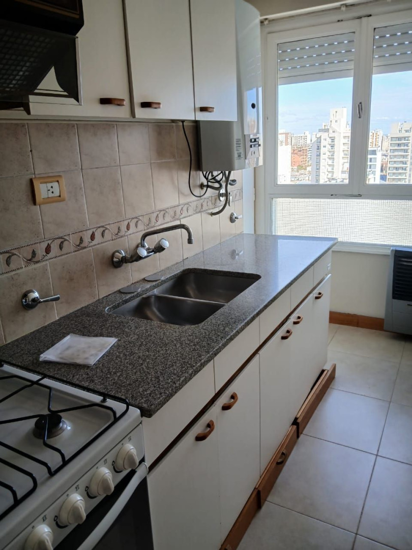 Departamento en Alquiler en CORRIENTES 200, Centro, Bahía Blanca - Bahía Blanca Propiedades | SITIO OFICIAL l