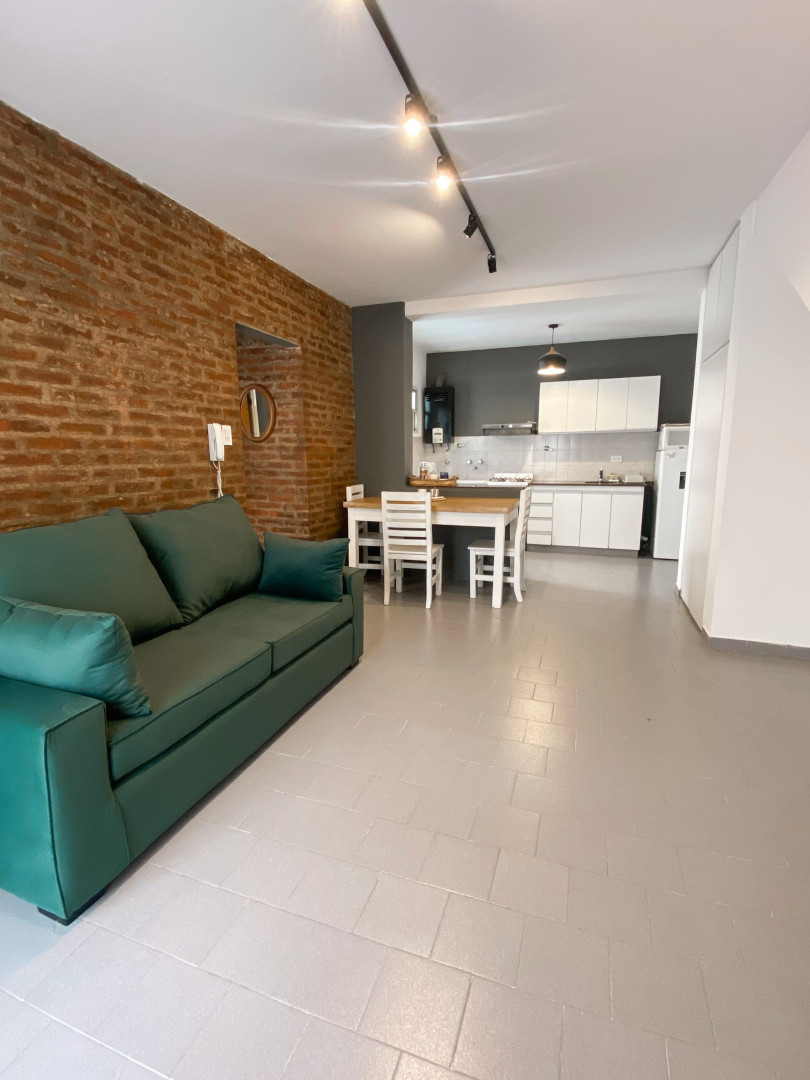 Departamento en Venta en Paraguay 555, Napostá, Bahía Blanca - Bahía Blanca Propiedades | SITIO OFICIAL l