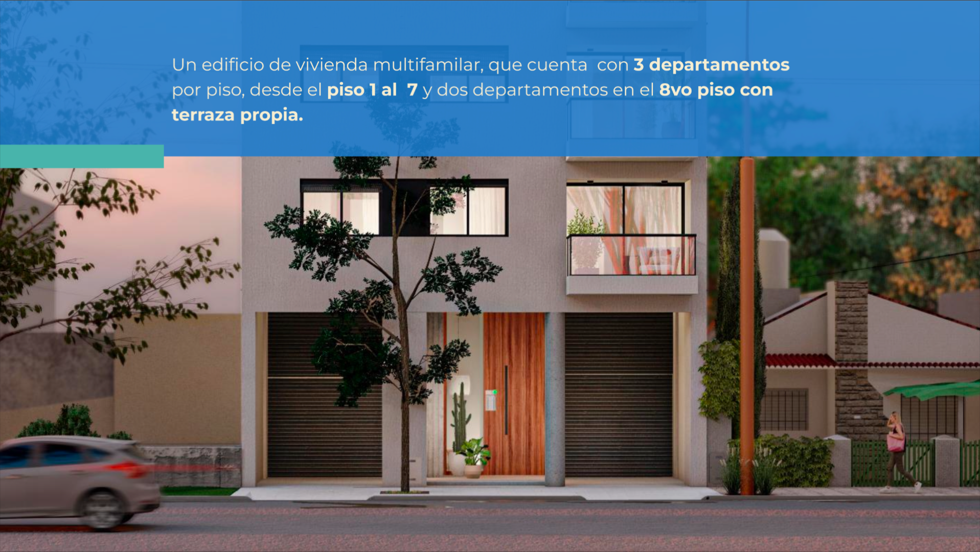 Departamento  - Fideicomiso en Bahia Blanca 140, Centro, Monte Hermoso - Bahía Blanca Propiedades | SITIO OFICIAL l