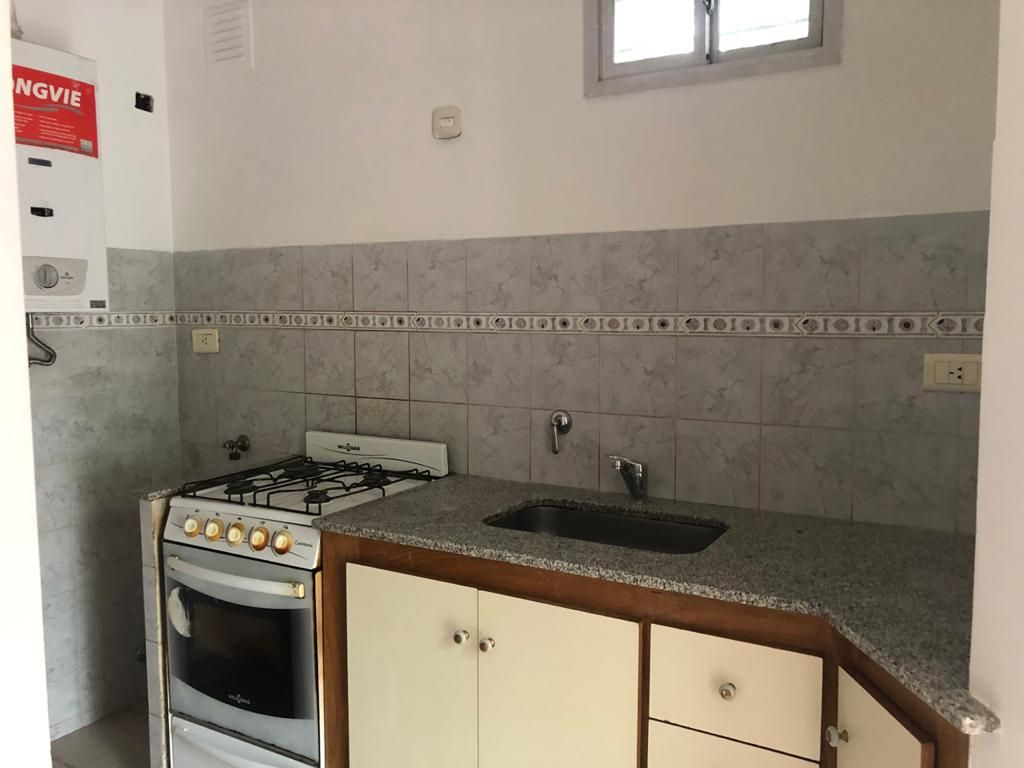 Departamento en Alquiler en 1° De Mayo 450, Universitario, Bahía Blanca - Bahía Blanca Propiedades | SITIO OFICIAL l