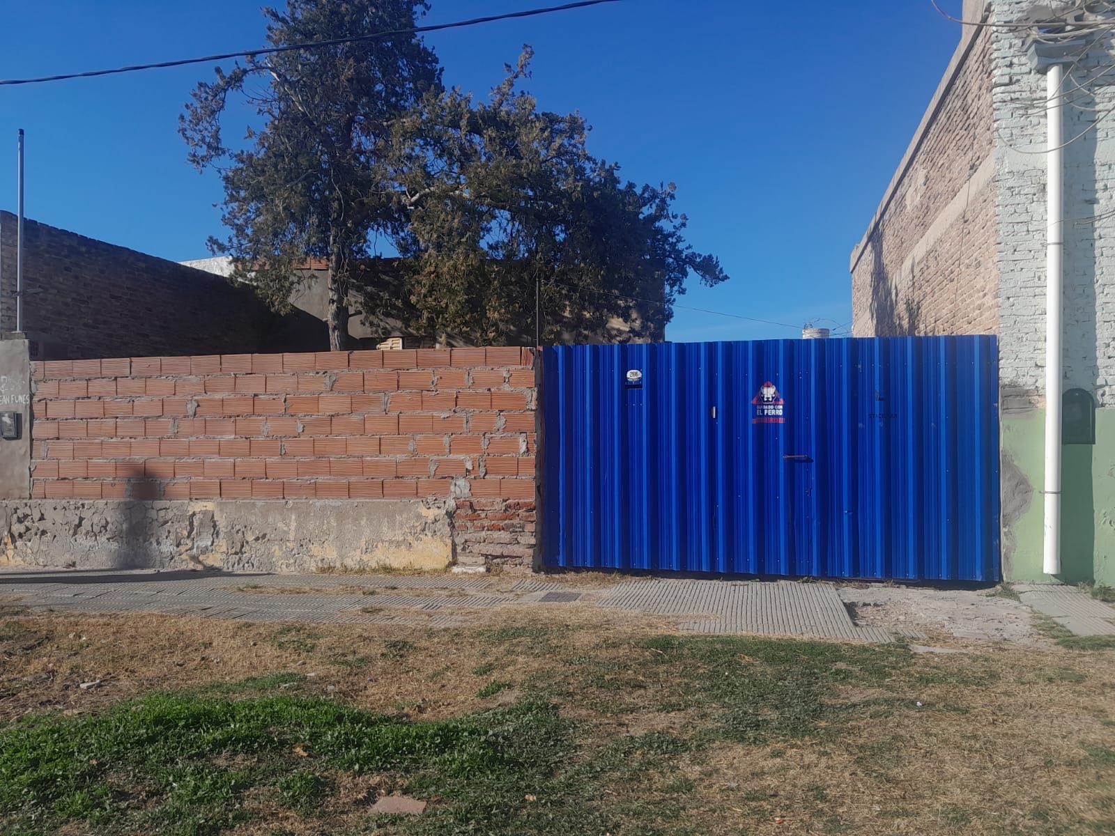 Terreno en Venta en Dean Funes 266,  General Cerri - Bahía Blanca Propiedades | SITIO OFICIAL l