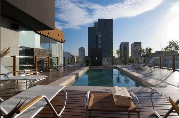 Departamento en Venta en THAMES 2313, Palermo, CABA - Bahía Blanca Propiedades | SITIO OFICIAL l