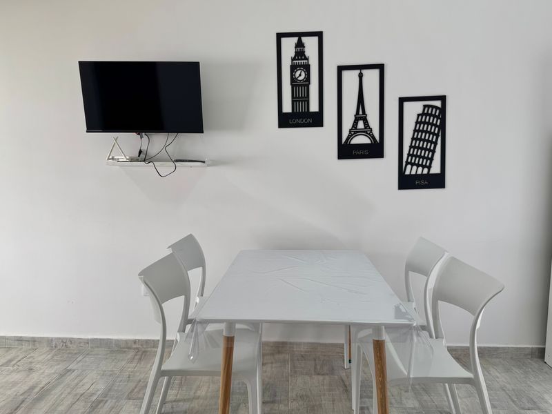 Departamento en Venta en La Rioja Este 552, Dufaur, Monte Hermoso - Bahía Blanca Propiedades | SITIO OFICIAL l