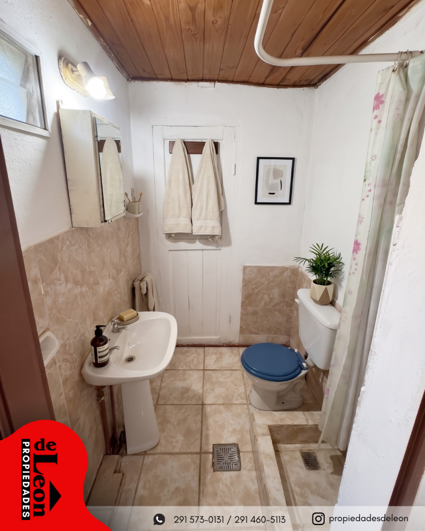Departamento en Alquiler en Maipu 1830, Villa Mitre, Bahía Blanca - Bahía Blanca Propiedades | SITIO OFICIAL l