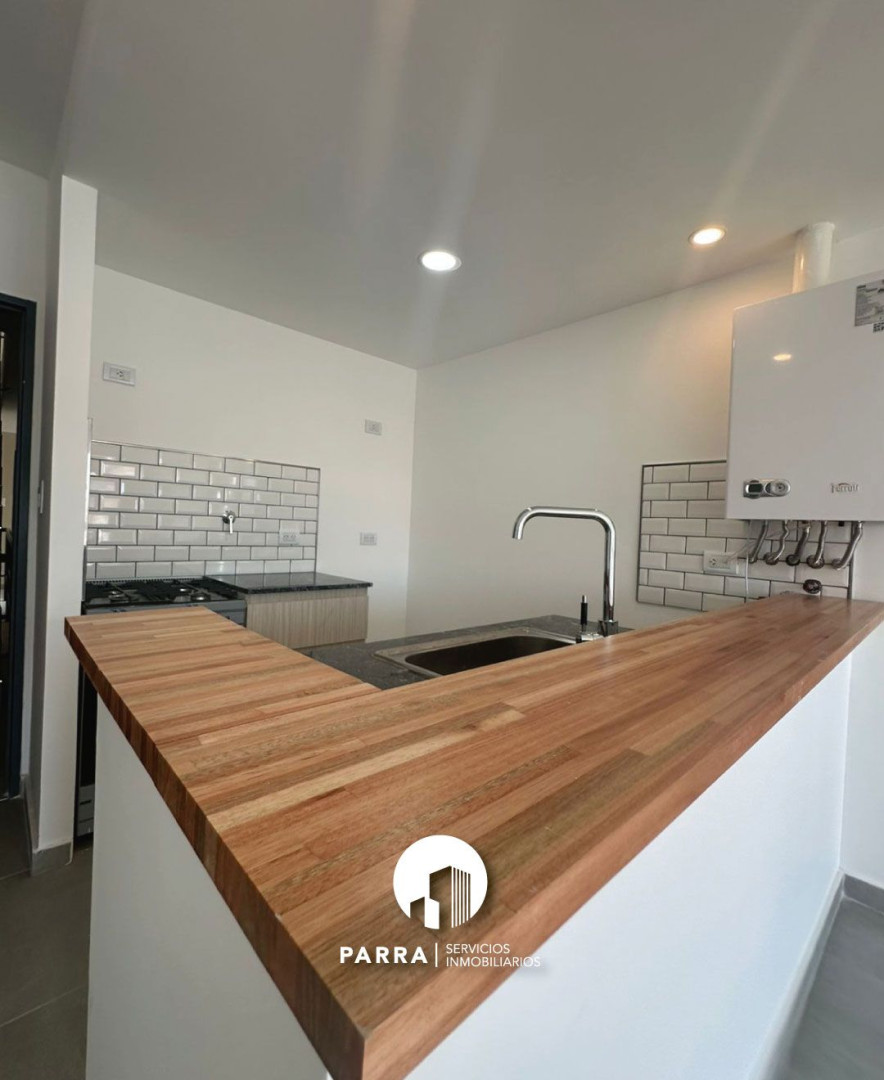 Departamento en Venta en Belgrano 1436 , La Falda, Bahía Blanca - Bahía Blanca Propiedades | SITIO OFICIAL l