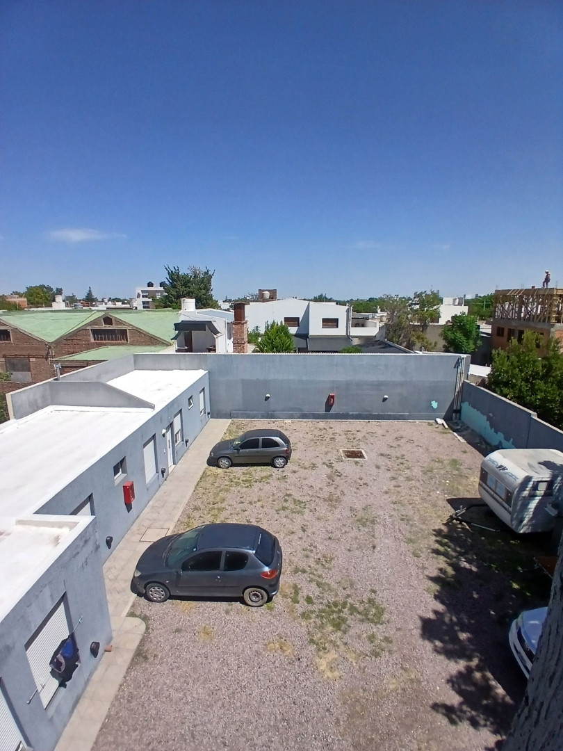 Departamento en Alquiler en Guemes 1270, Macrocentro, Bahía Blanca - Bahía Blanca Propiedades | SITIO OFICIAL l