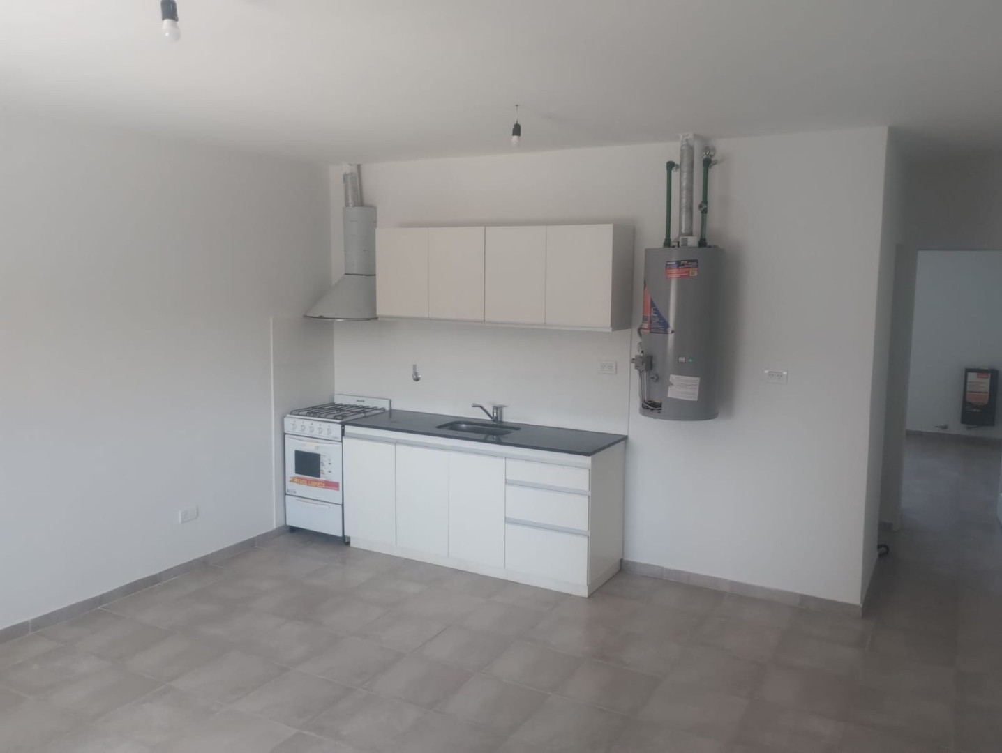 Departamento en Venta en Newton 2231, Villa Libre, Bahía Blanca - Bahía Blanca Propiedades | SITIO OFICIAL l