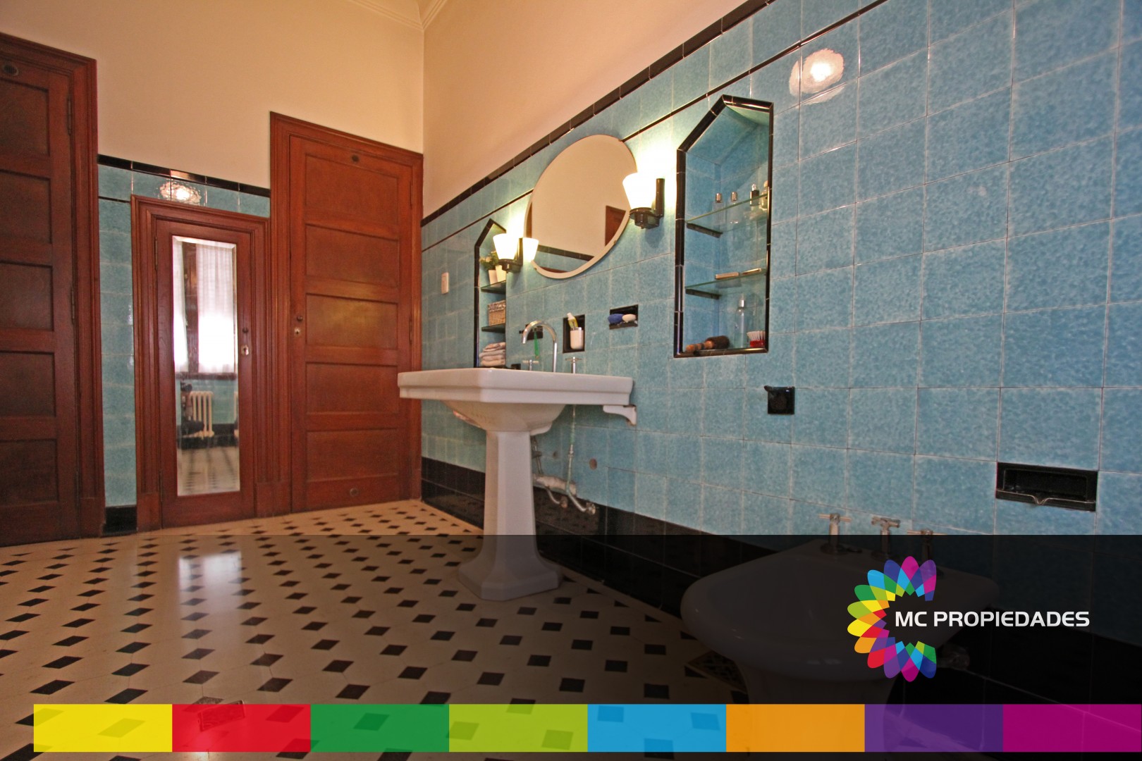 Casa en Venta  Centro, Bahía Blanca - Bahía Blanca Propiedades | SITIO OFICIAL l