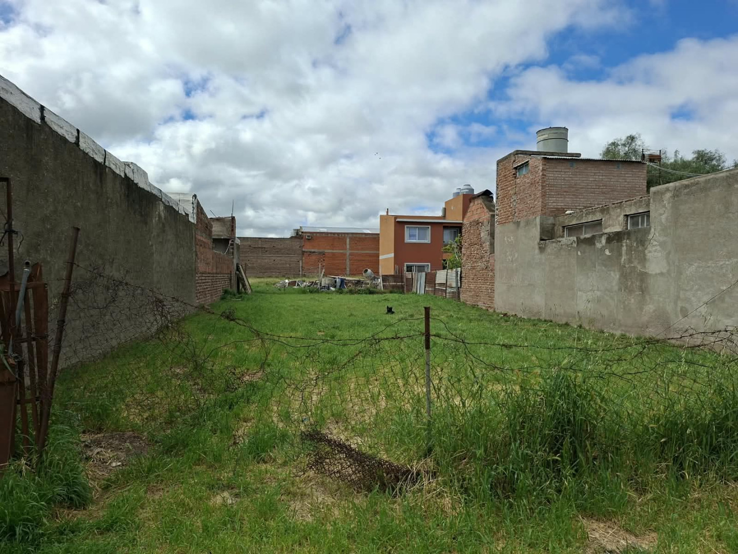 Terreno en Venta en Castelar 2736, Villa Italia, Bahía Blanca - Bahía Blanca Propiedades | SITIO OFICIAL l