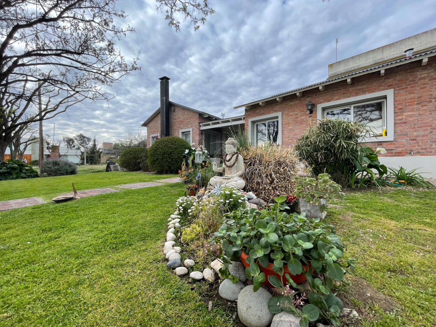 Casa en Venta en Pago Chico, Pago Chico, Bahía Blanca - Bahía Blanca Propiedades | SITIO OFICIAL l