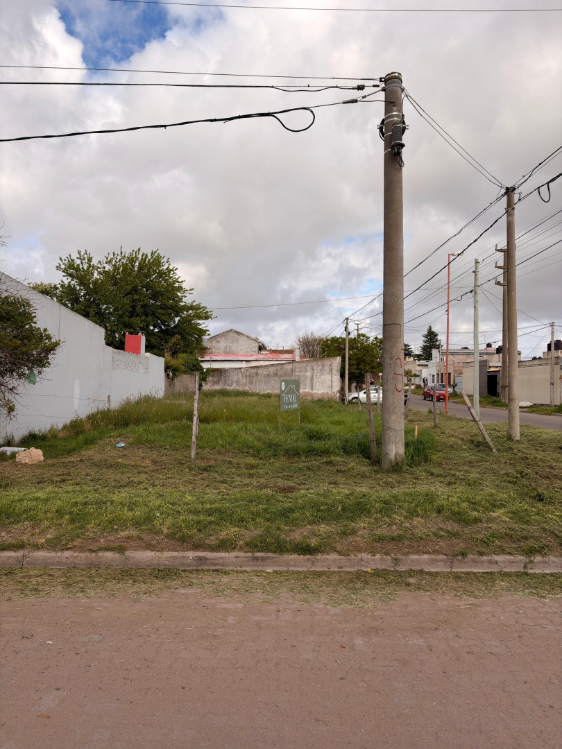 Terreno en Venta en Murature Y Guaraní , Pago Chico, Punta Alta - Bahía Blanca Propiedades | SITIO OFICIAL l