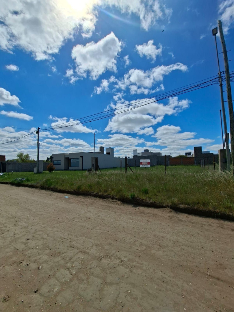 Terreno en Venta en Cristo Redentor ,  Bahía Blanca - Bahía Blanca Propiedades | SITIO OFICIAL l