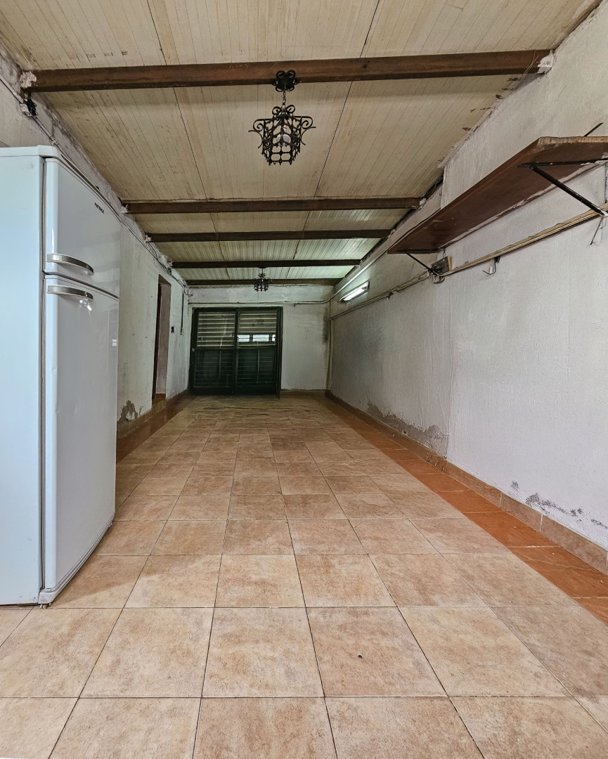 Casa en Venta en Pasaje Calvento 2151, Pampa Central, Bahía Blanca - Bahía Blanca Propiedades | SITIO OFICIAL l