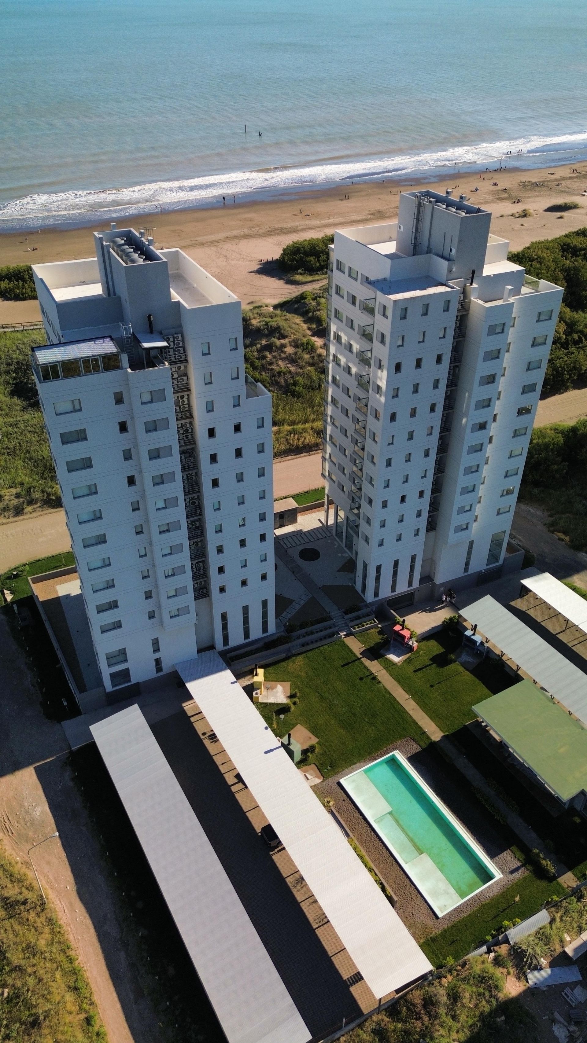 Departamento  - por Día en Juan Domingo Peron 952, Monte del Este, Monte Hermoso - Bahía Blanca Propiedades | SITIO OFICIAL l