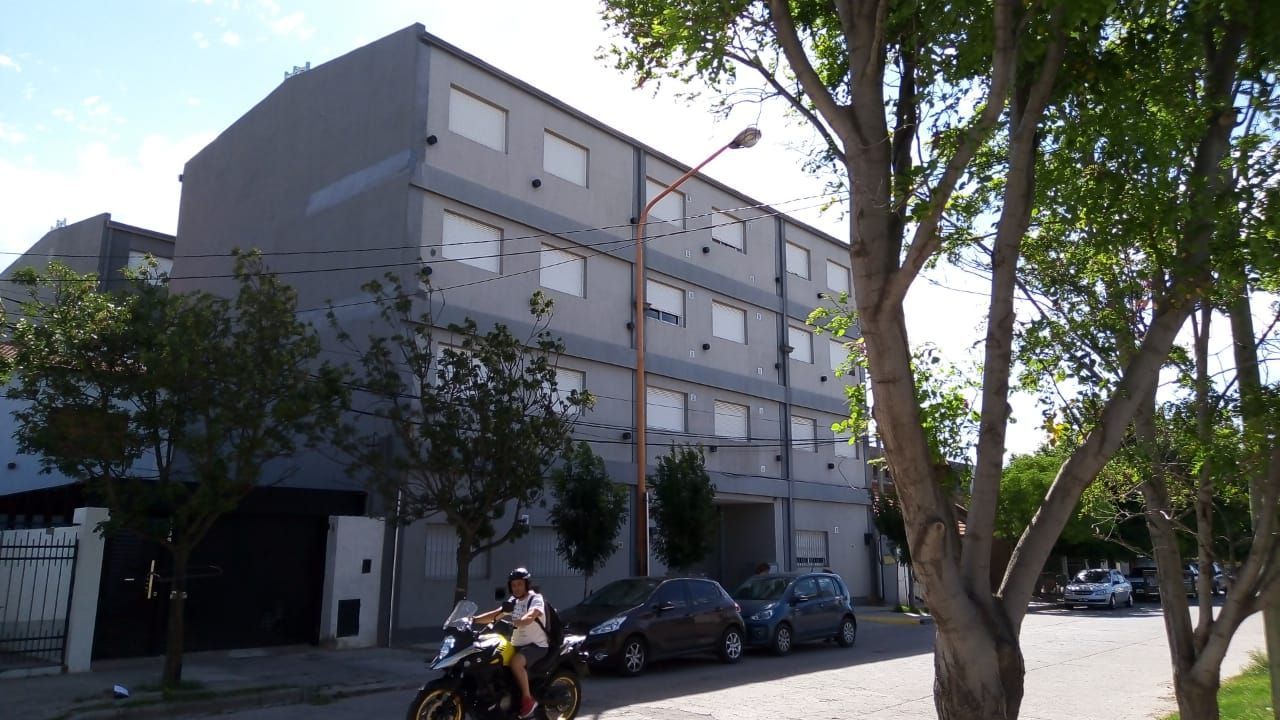 Departamento en Alquiler en Angel Brunel 1353, Pedro Pico, Bahía Blanca - Bahía Blanca Propiedades | SITIO OFICIAL l