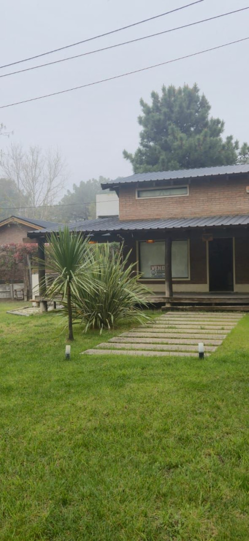 Casa en Venta en Los Delfines 390, Las Dunas, Monte Hermoso - Bahía Blanca Propiedades | SITIO OFICIAL l