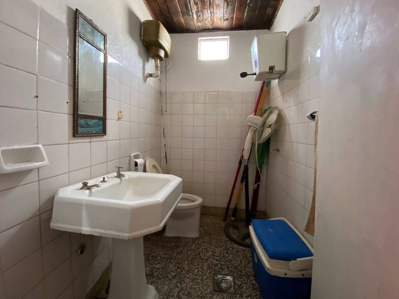 Casa en Venta en Teniente Farías 1800, Mapuche, Bahía Blanca - Bahía Blanca Propiedades | SITIO OFICIAL l
