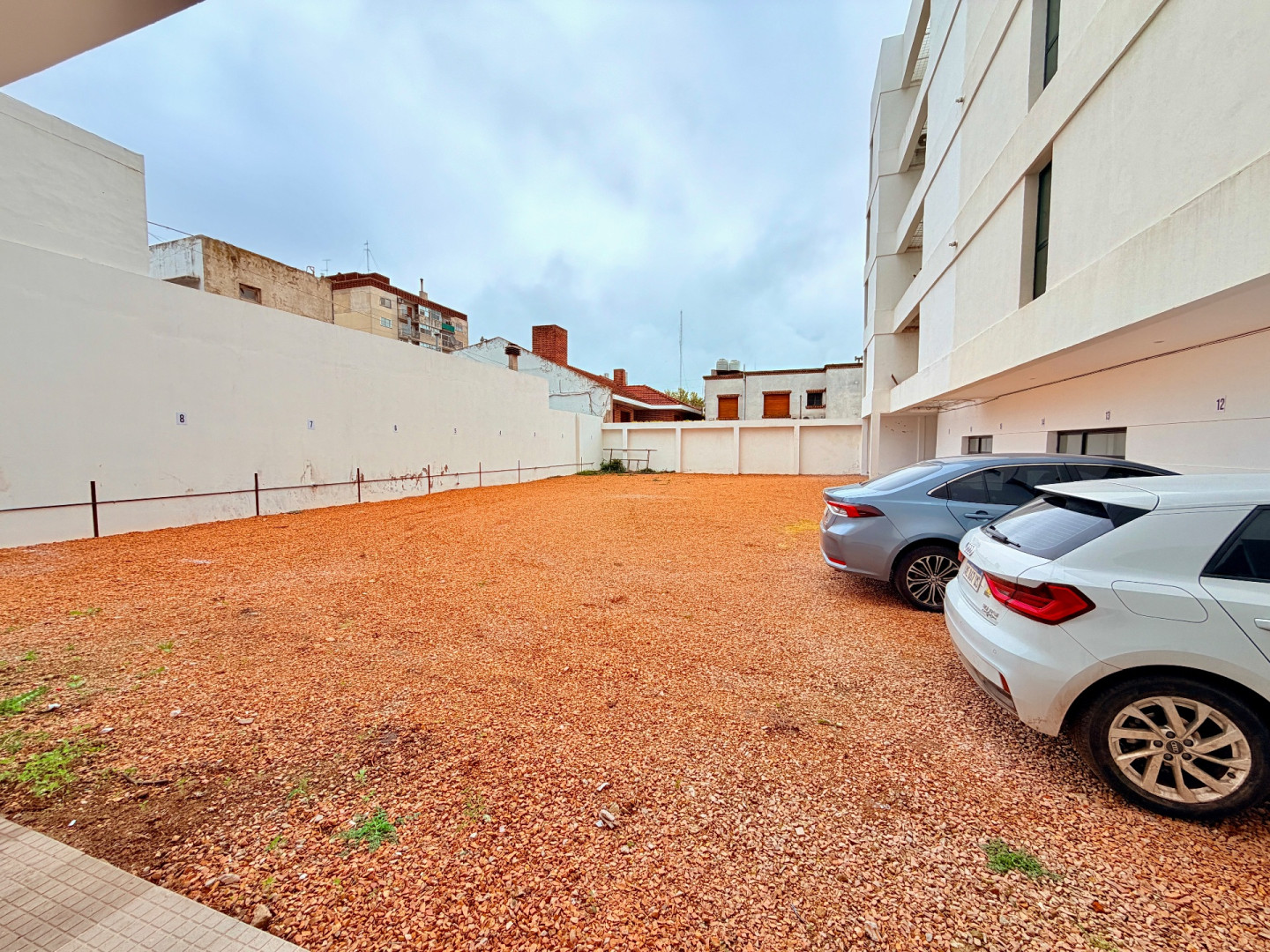 Departamento en Venta en Stegmann Y Rivadavia,  Coronel Pringles - Bahía Blanca Propiedades | SITIO OFICIAL l