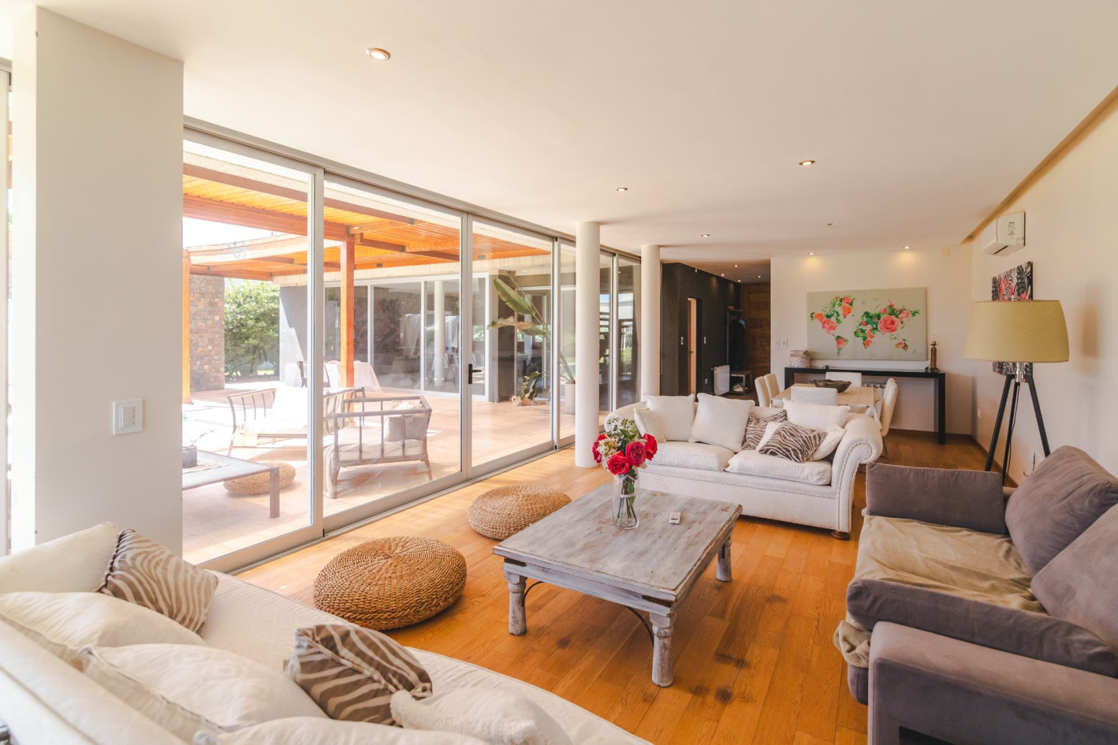Casa en Venta en La Reserva, La Reserva, Bahía Blanca - Bahía Blanca Propiedades | SITIO OFICIAL l