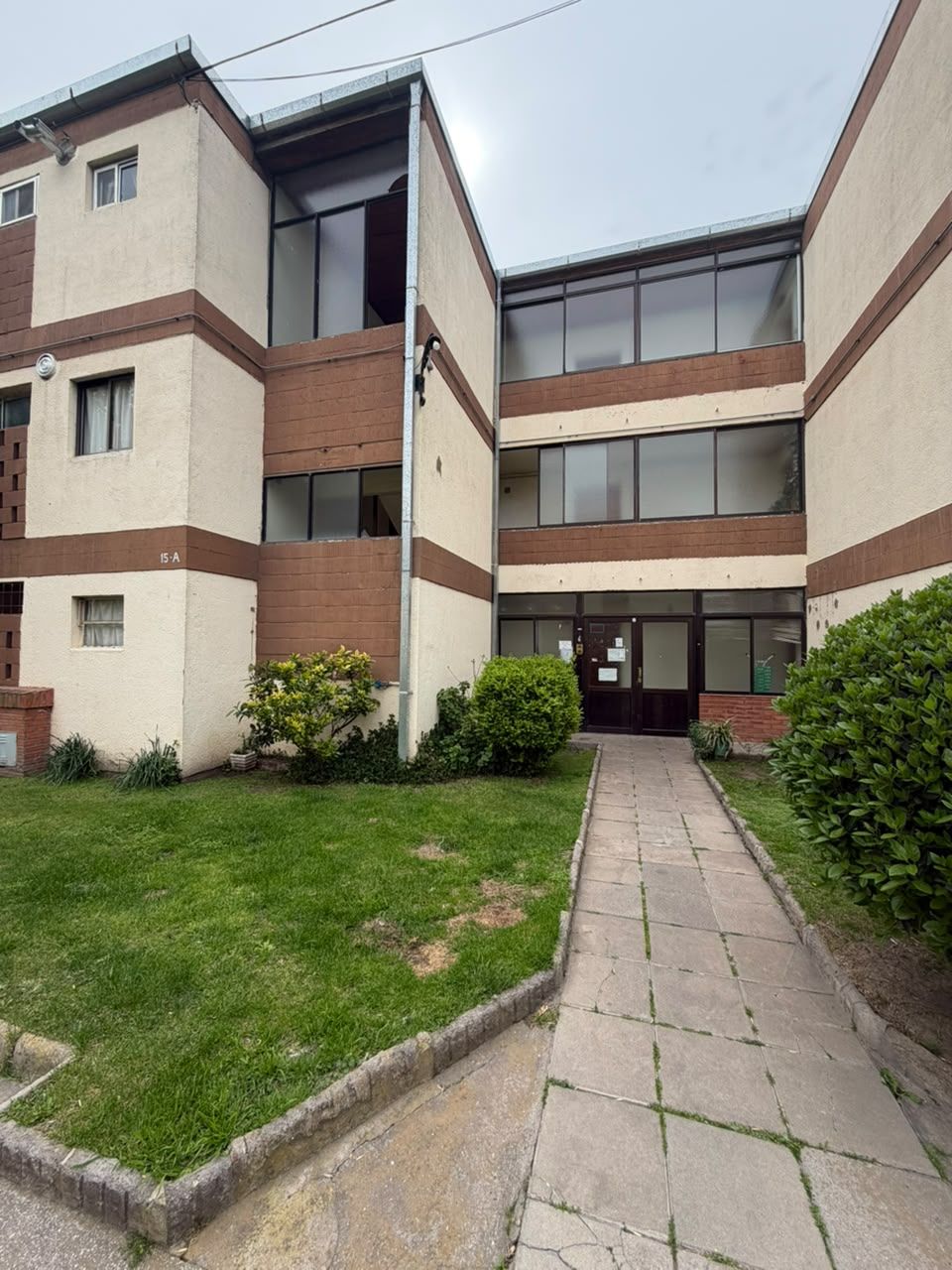 Departamento en Alquiler en 12 De Octubre 900 Monb. 15 Acc. A P. 2 DTO. 9, Comahue, Bahía Blanca - Bahía Blanca Propiedades | SITIO OFICIAL l