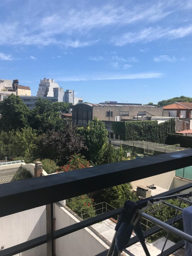Departamento en Venta en GENERAL RIVAS 2397,  CABA - Bahía Blanca Propiedades | SITIO OFICIAL l