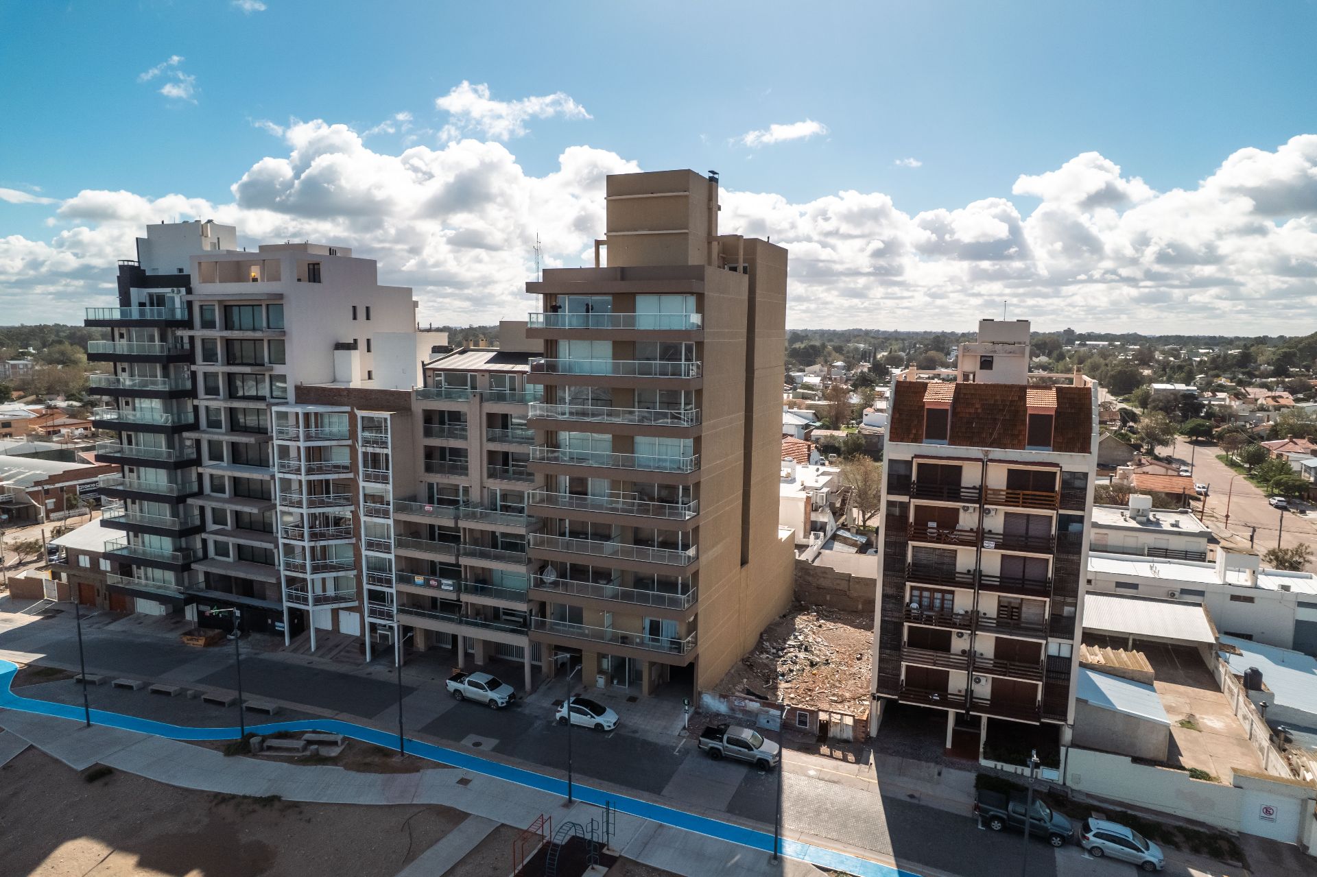 Departamento en Venta en Perón 1441, Centro, Monte Hermoso - Bahía Blanca Propiedades | SITIO OFICIAL l