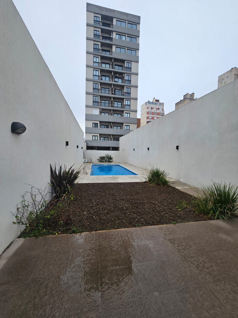 Departamento en Alquiler en CARONTI 152, Centro, Bahía Blanca - Bahía Blanca Propiedades | SITIO OFICIAL l