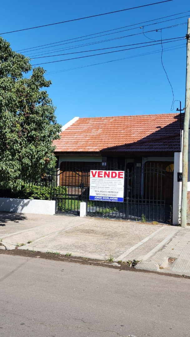 Casa en Venta en Córdoba 166,  Bahía Blanca - Bahía Blanca Propiedades | SITIO OFICIAL l