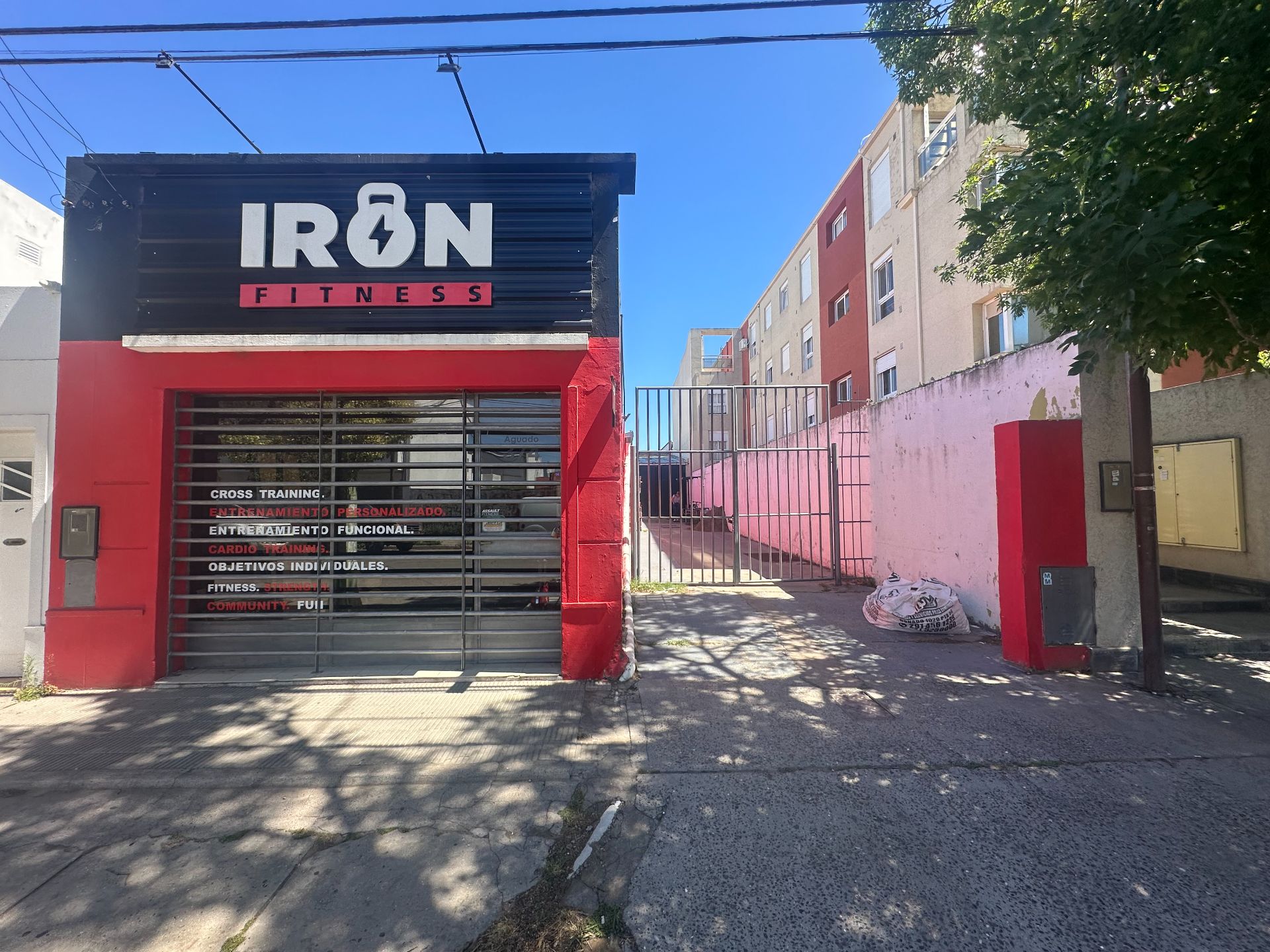 Galpón en Venta en Aguado 374, Universitario, Bahía Blanca - Bahía Blanca Propiedades | SITIO OFICIAL l