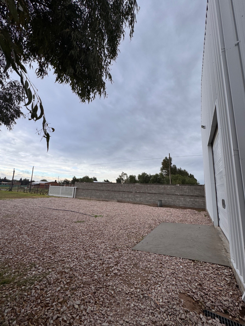 Deposito en Alquiler en Ruta 35, Centro, Bahía Blanca - Bahía Blanca Propiedades | SITIO OFICIAL l
