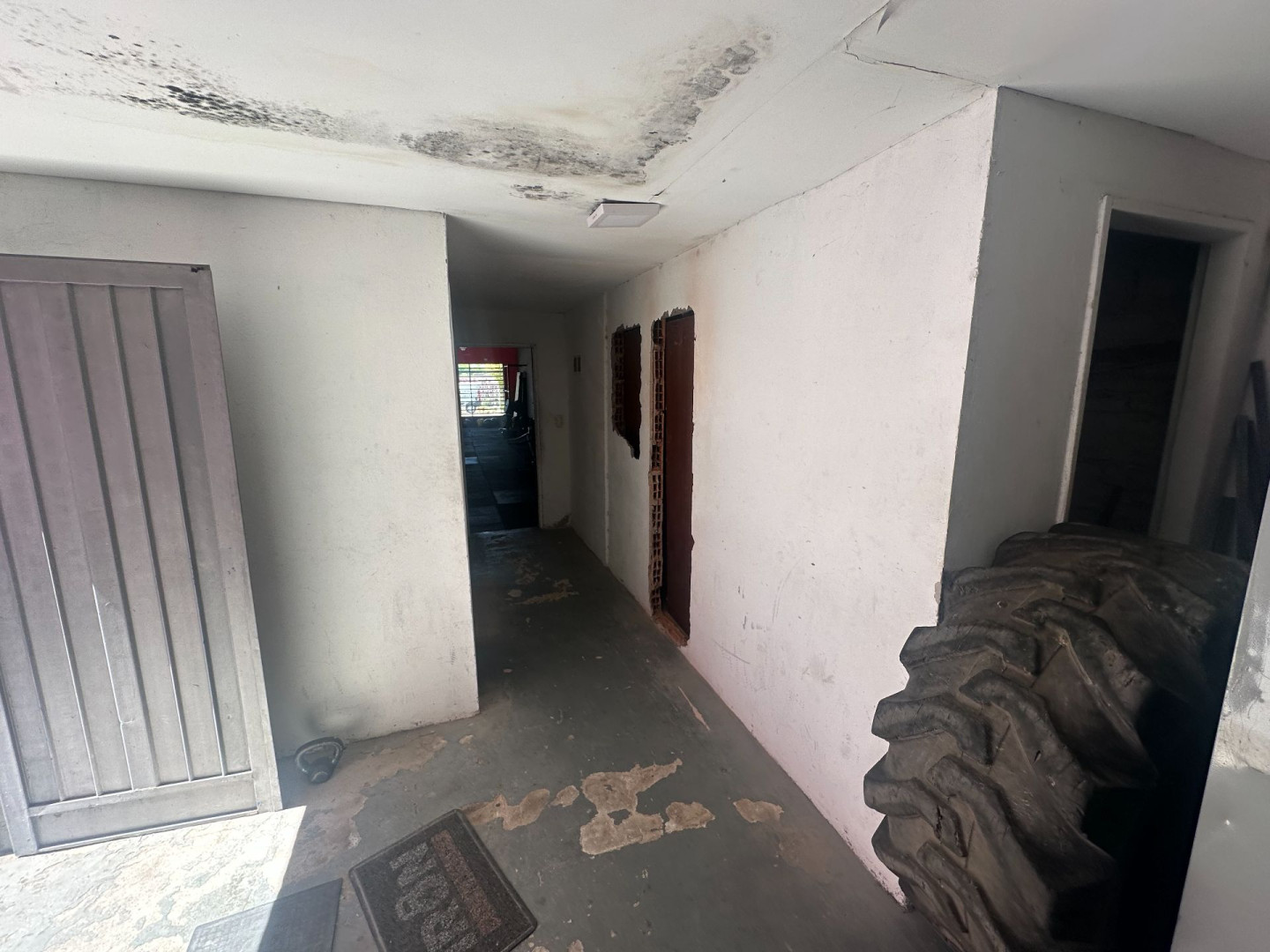 Galpón en Venta en Aguado 374, Universitario, Bahía Blanca - Bahía Blanca Propiedades | SITIO OFICIAL l