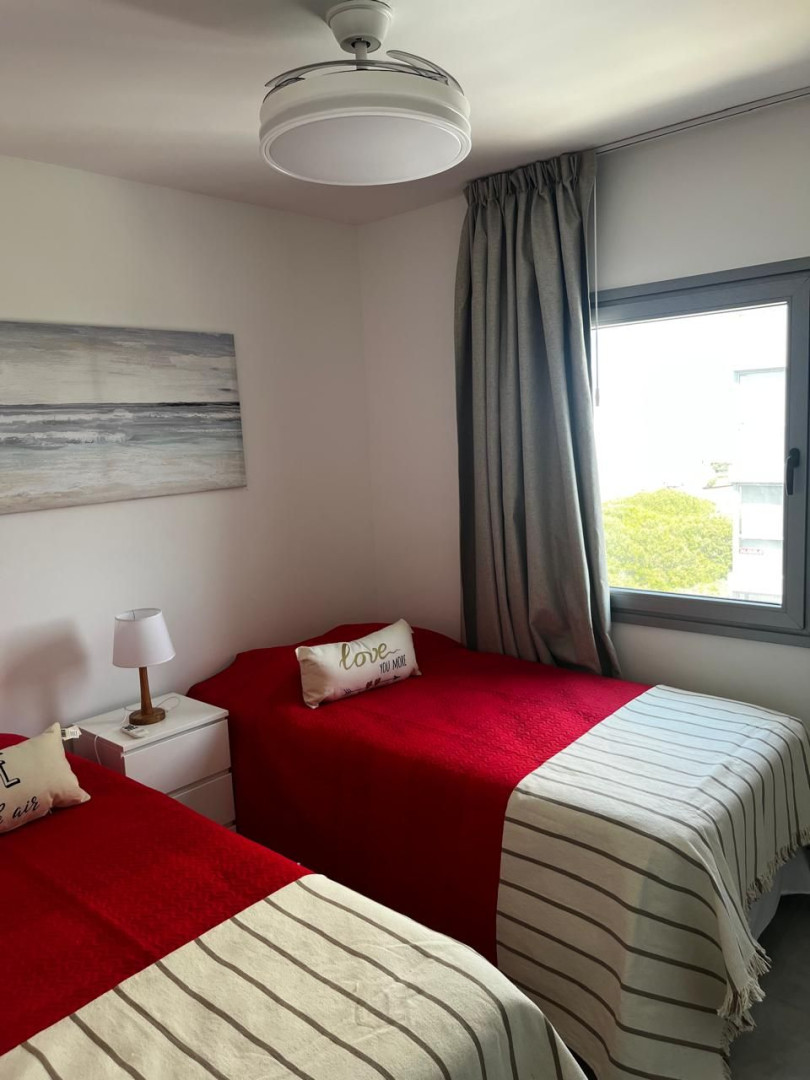 Departamento  - por Día en Juan Domingo Peron 952, Monte del Este, Monte Hermoso - Bahía Blanca Propiedades | SITIO OFICIAL l