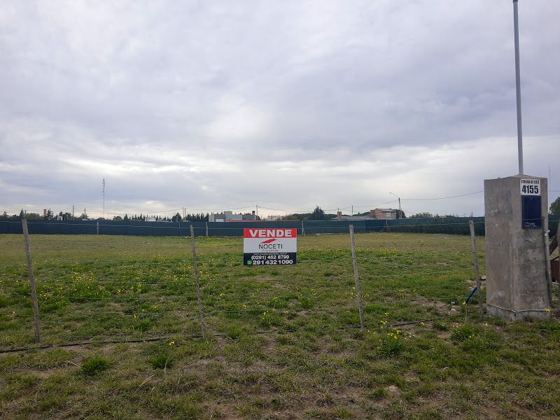 Terreno en Venta en Ciudad De Calli 4200, Paihuen, Bahía Blanca - Bahía Blanca Propiedades | SITIO OFICIAL l