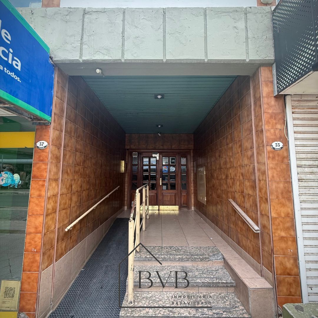 Departamento en Venta en Donado 35, Centro, Bahía Blanca - Bahía Blanca Propiedades | SITIO OFICIAL l