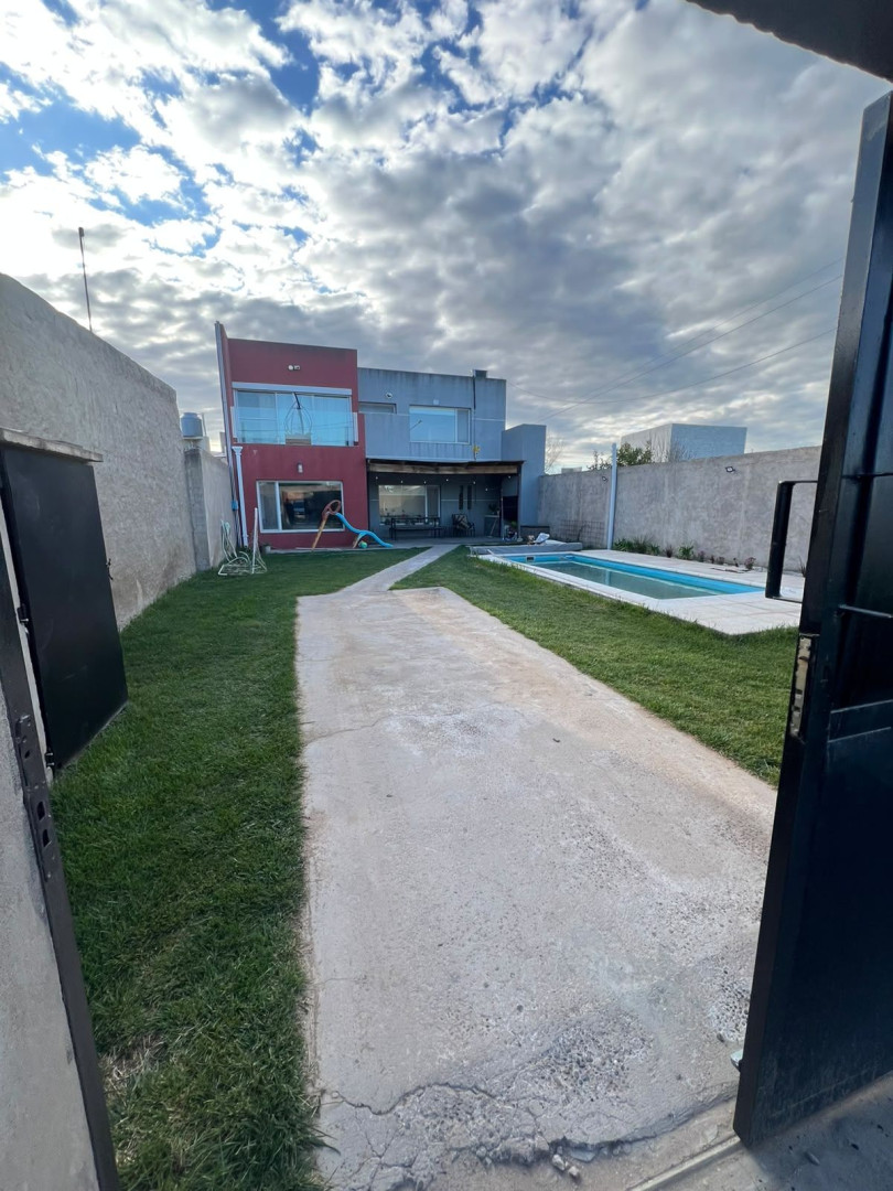 Casa en Venta en Matheu 4468, Nueva Espora, Bahía Blanca - Bahía Blanca Propiedades | SITIO OFICIAL l