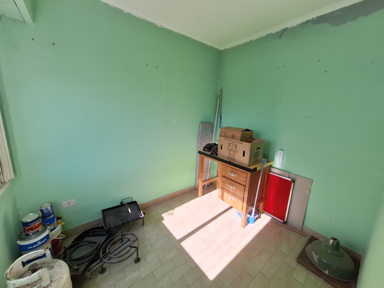 Casa en Venta en Alvarado 333, Macrocentro, Bahía Blanca - Bahía Blanca Propiedades | SITIO OFICIAL l