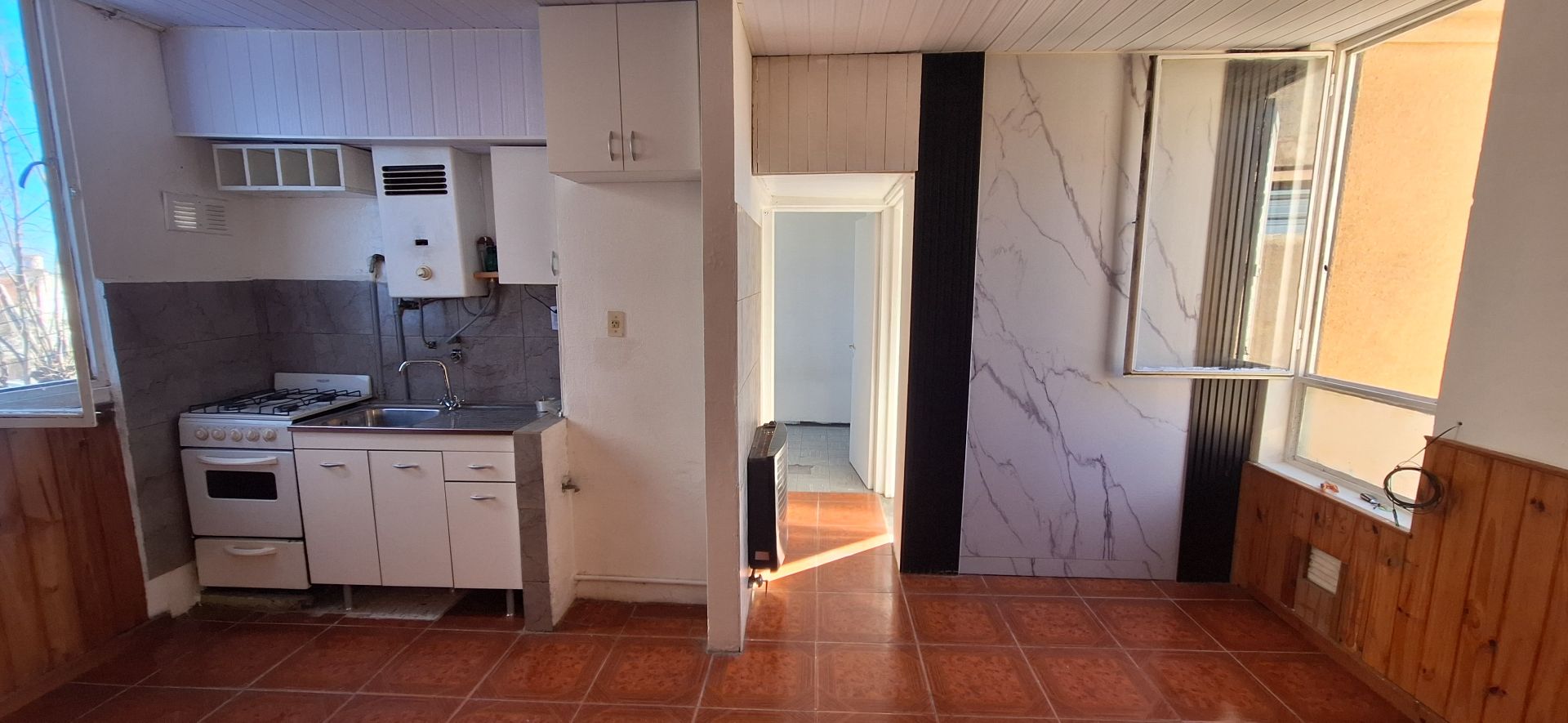 Departamento en Venta en Indiada 840,  Bahía Blanca - Bahía Blanca Propiedades | SITIO OFICIAL l