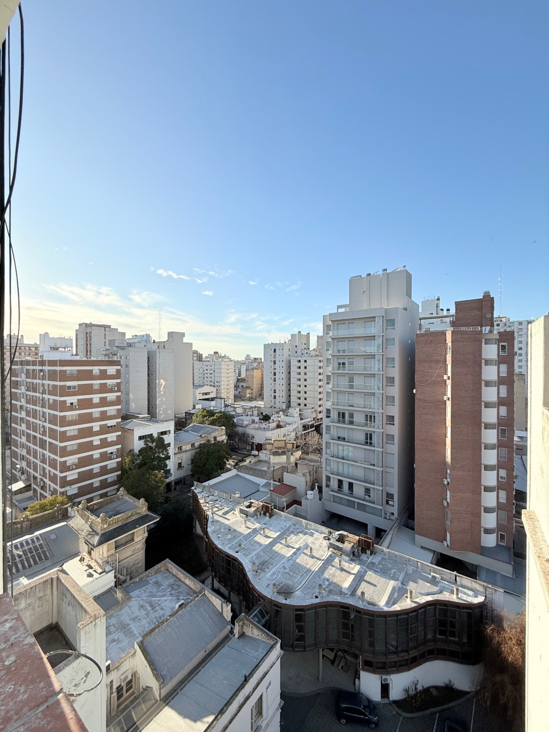 Departamento en Venta en SARMIENTO 165, Centro, Bahía Blanca - Bahía Blanca Propiedades | SITIO OFICIAL l