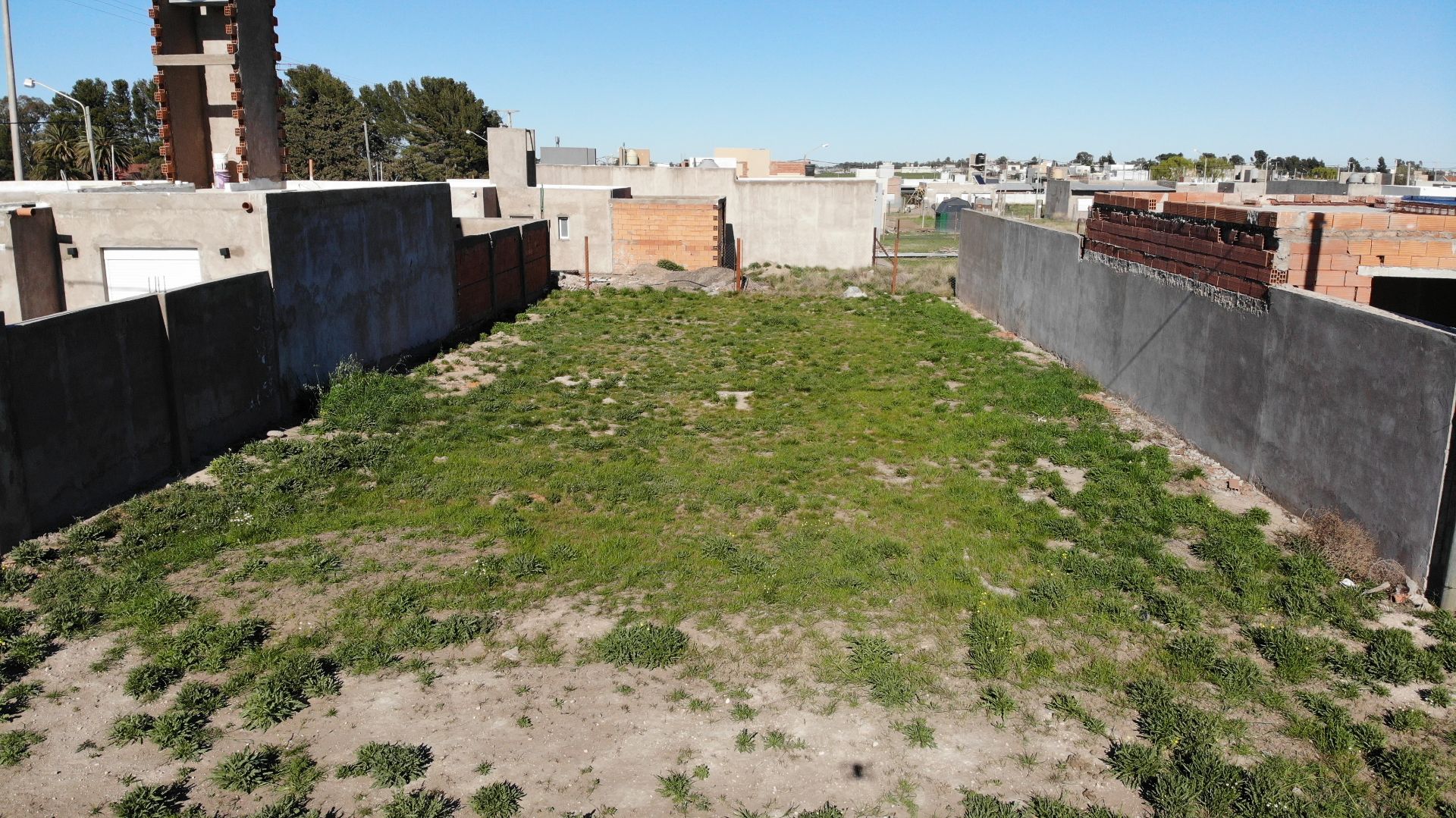 Terreno en Venta en PIGUE 3522, Nueva Belgrano, Bahía Blanca - Bahía Blanca Propiedades | SITIO OFICIAL l