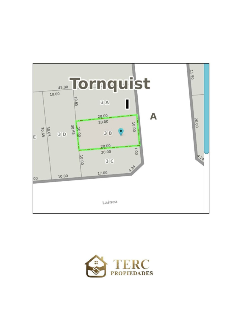 Casa en Venta en España 316,  Tornquist - Bahía Blanca Propiedades | SITIO OFICIAL l